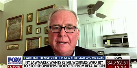 Lawmaker has run-in with thief, proposes shoplifting bill